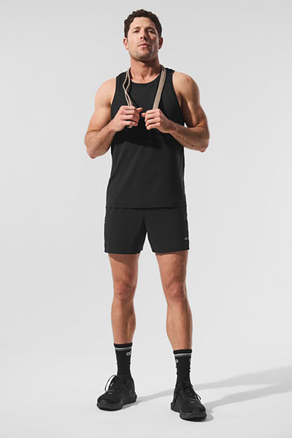 5'' TRACTION RUNNING SHORT