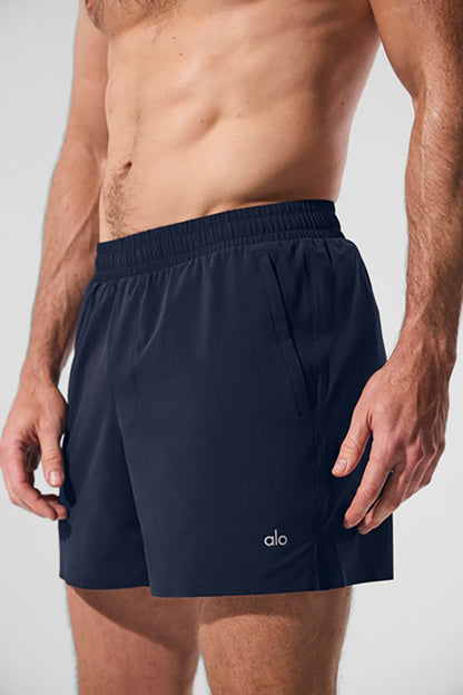 5'' TRACTION RUNNING SHORT