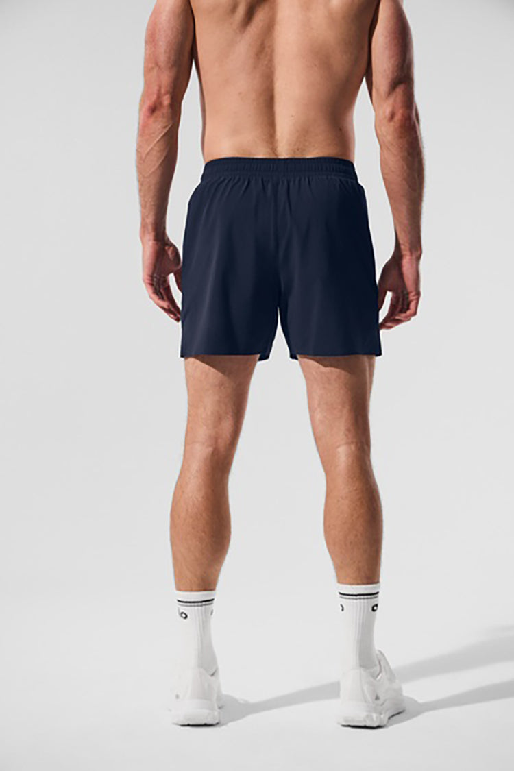 5'' TRACTION RUNNING SHORT