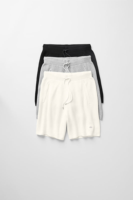 7'' SPORTS CLUB SWEATER KNIT SHORT