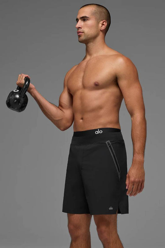 7'' REPETITION PRO SHORT