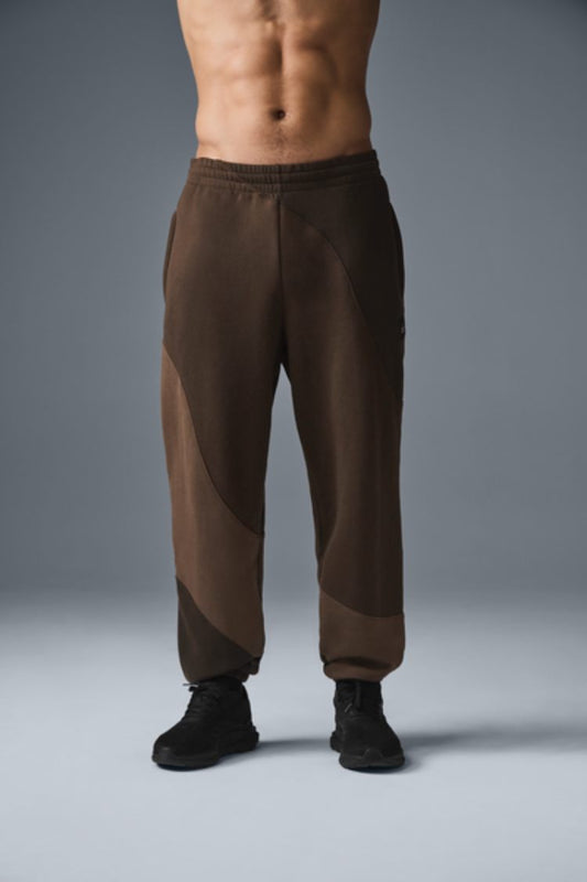 MAKE WAVES SWEATPANT