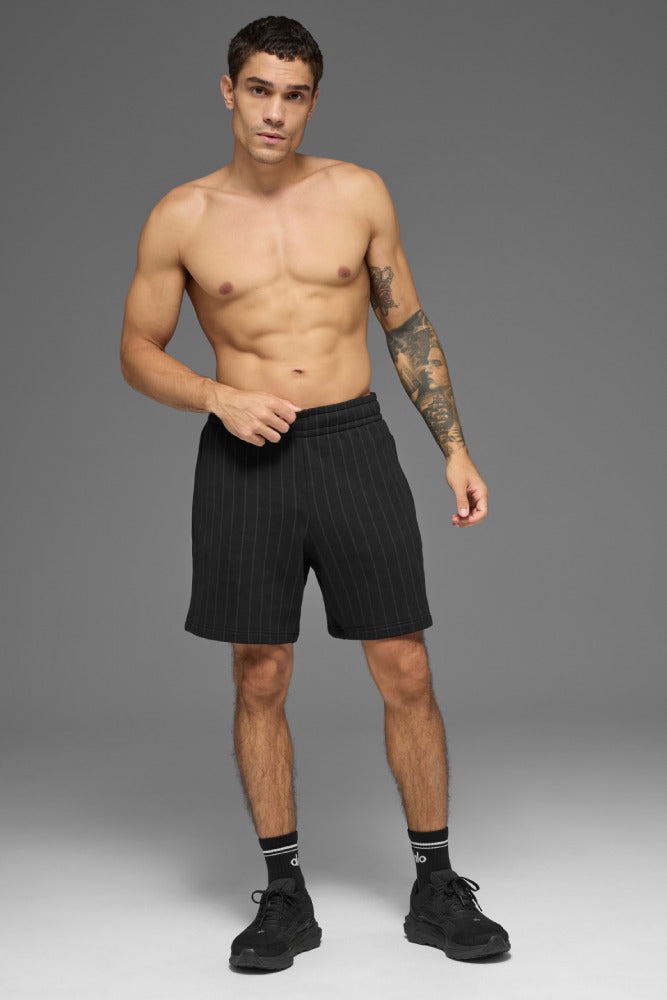 7'' PINSTRIPE SHORT