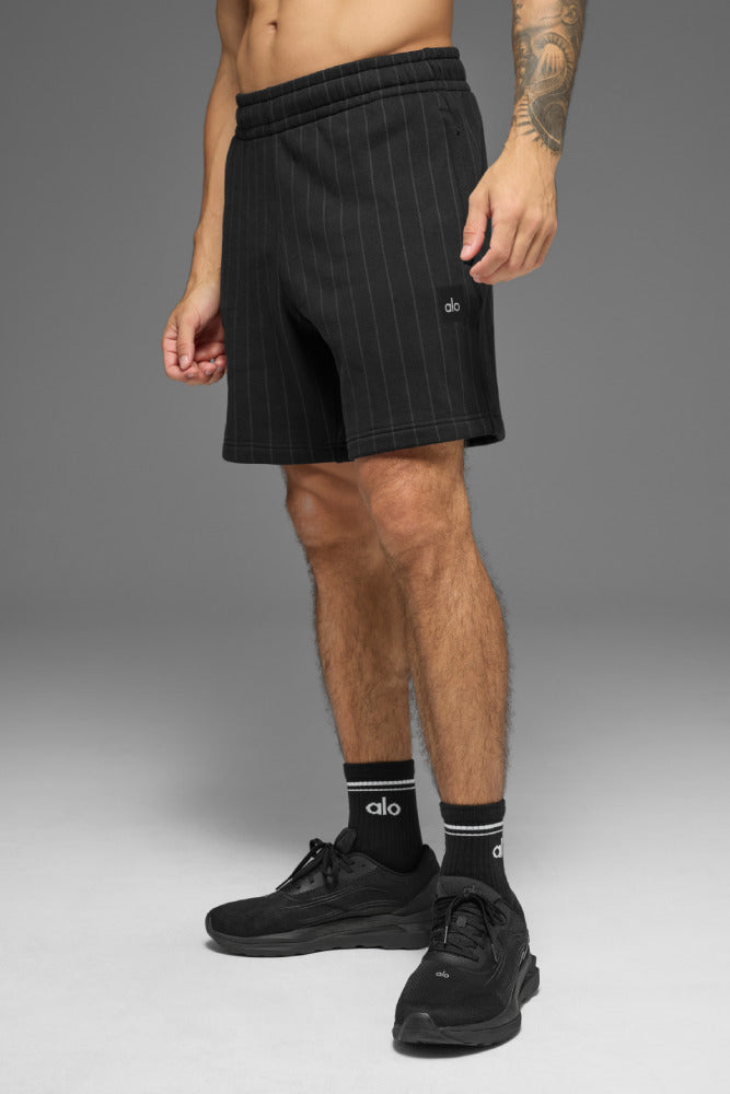 7'' PINSTRIPE SHORT