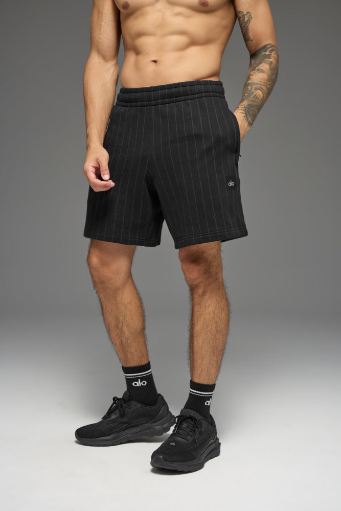 7'' PINSTRIPE SHORT