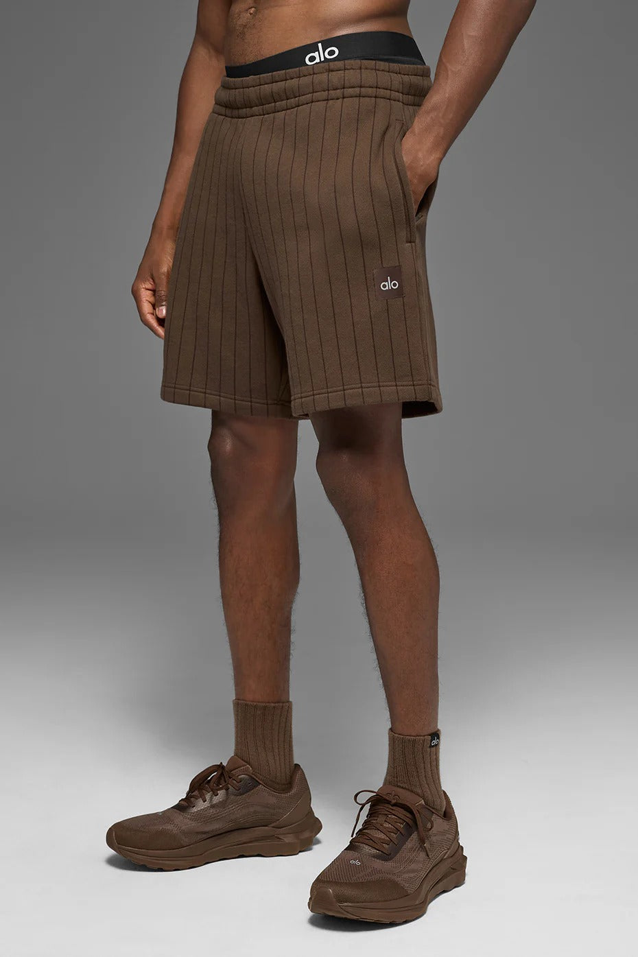 7'' PINSTRIPE SHORT