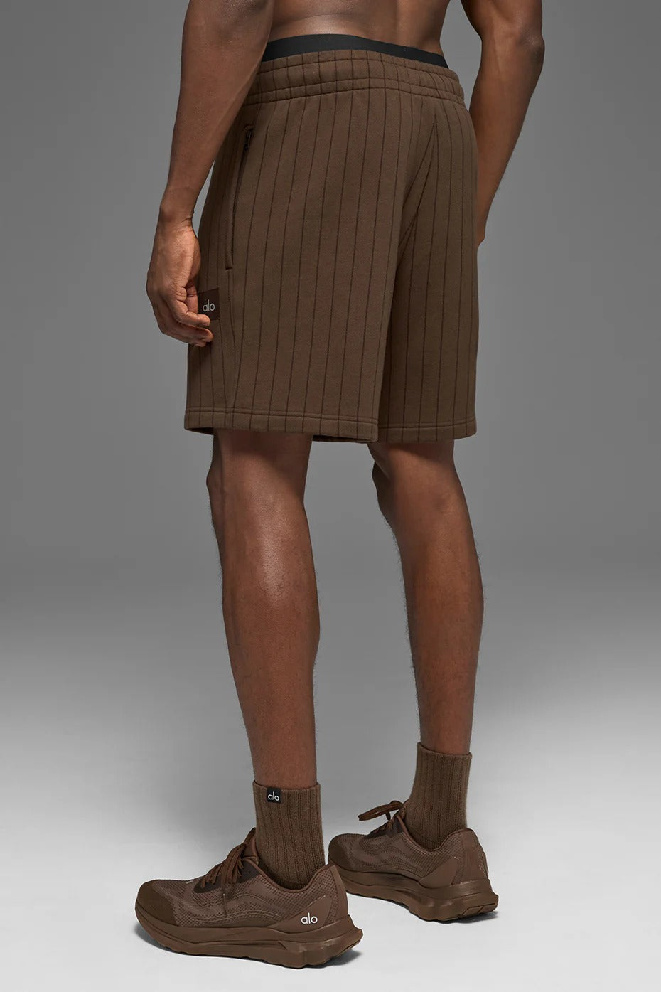 7'' PINSTRIPE SHORT