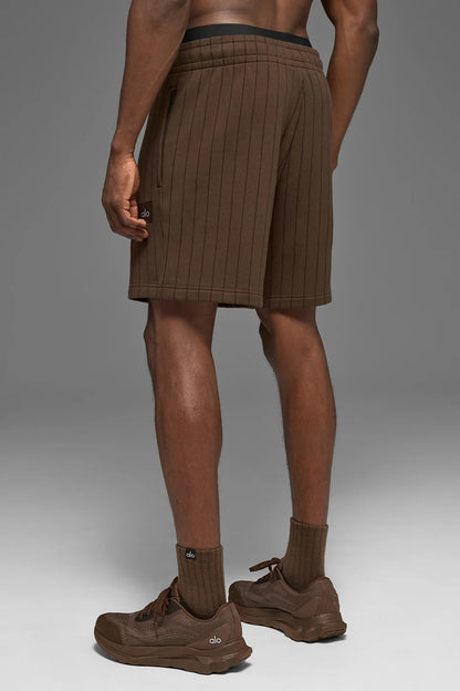 7'' PINSTRIPE SHORT