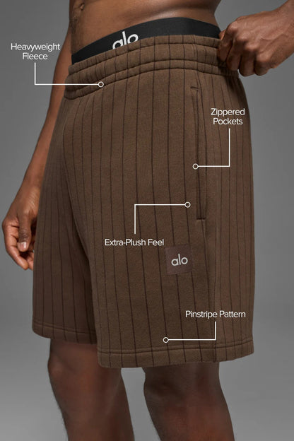 7'' PINSTRIPE SHORT