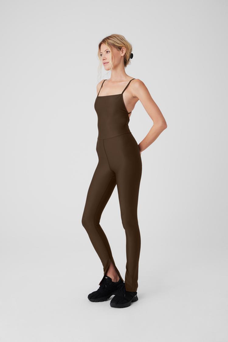 CONQUER MUSCLE TANK