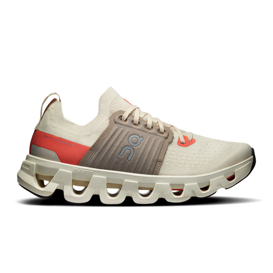 Women's Cloudswift 4