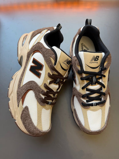 New Balance 530 'Brown Tan'