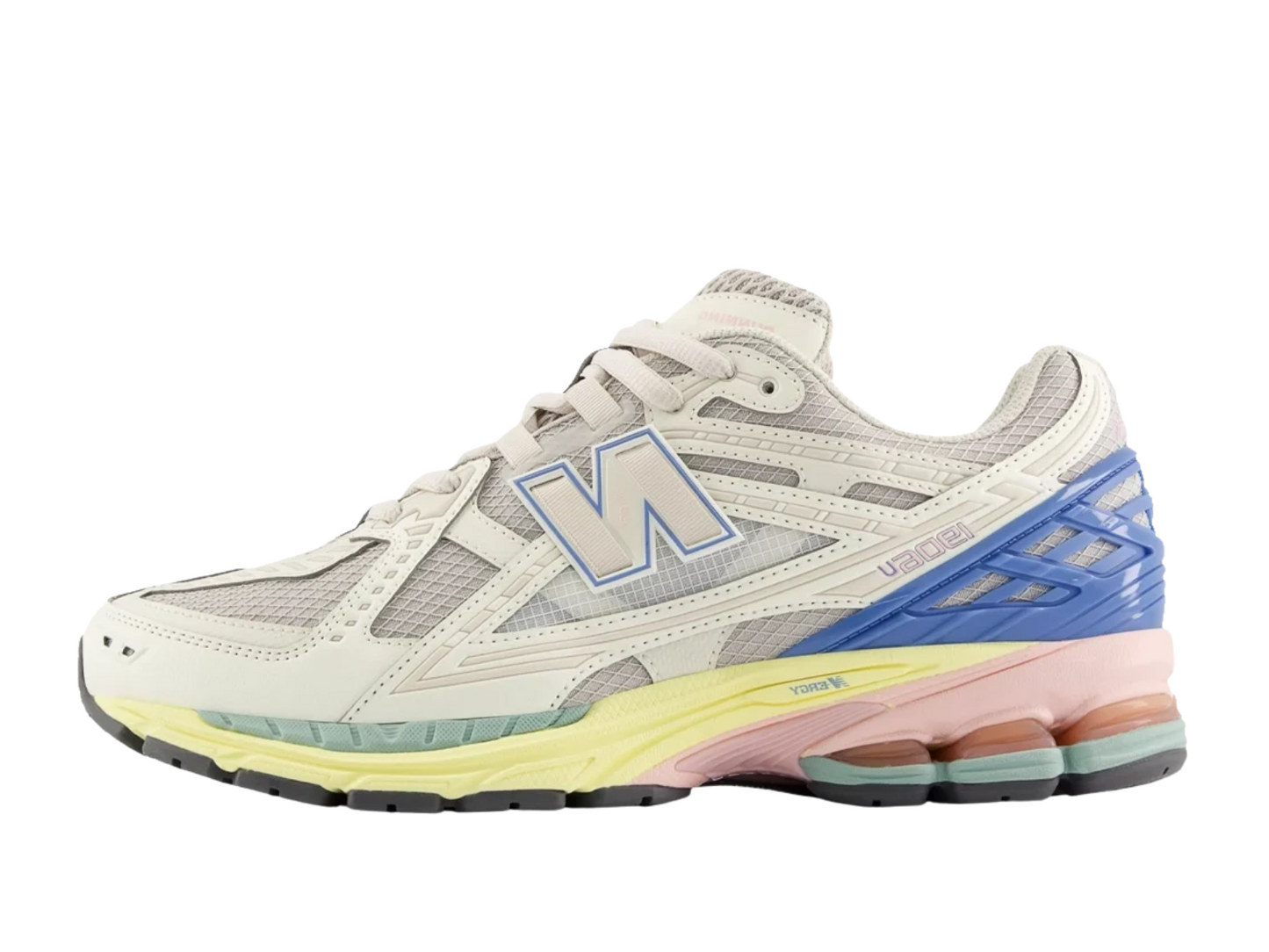 New Balance 1906U 'Lunar New Year'