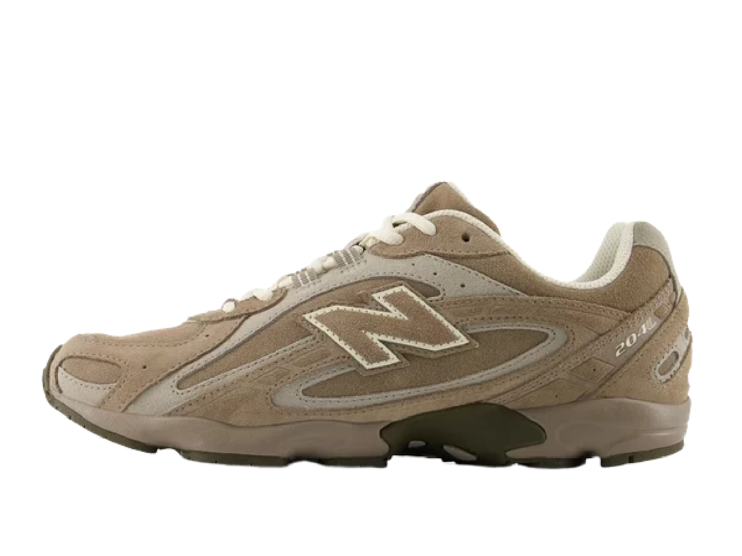 New Balance 204L 'Mushroom Arid Stone'