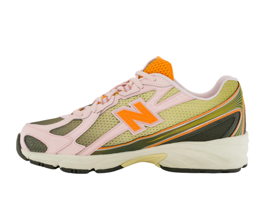 New Balance 740 Concepts 'Saignée'