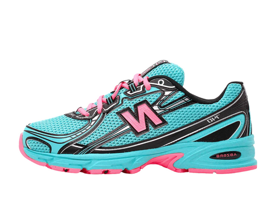 New Balance 740V2 'Cyber Jade'