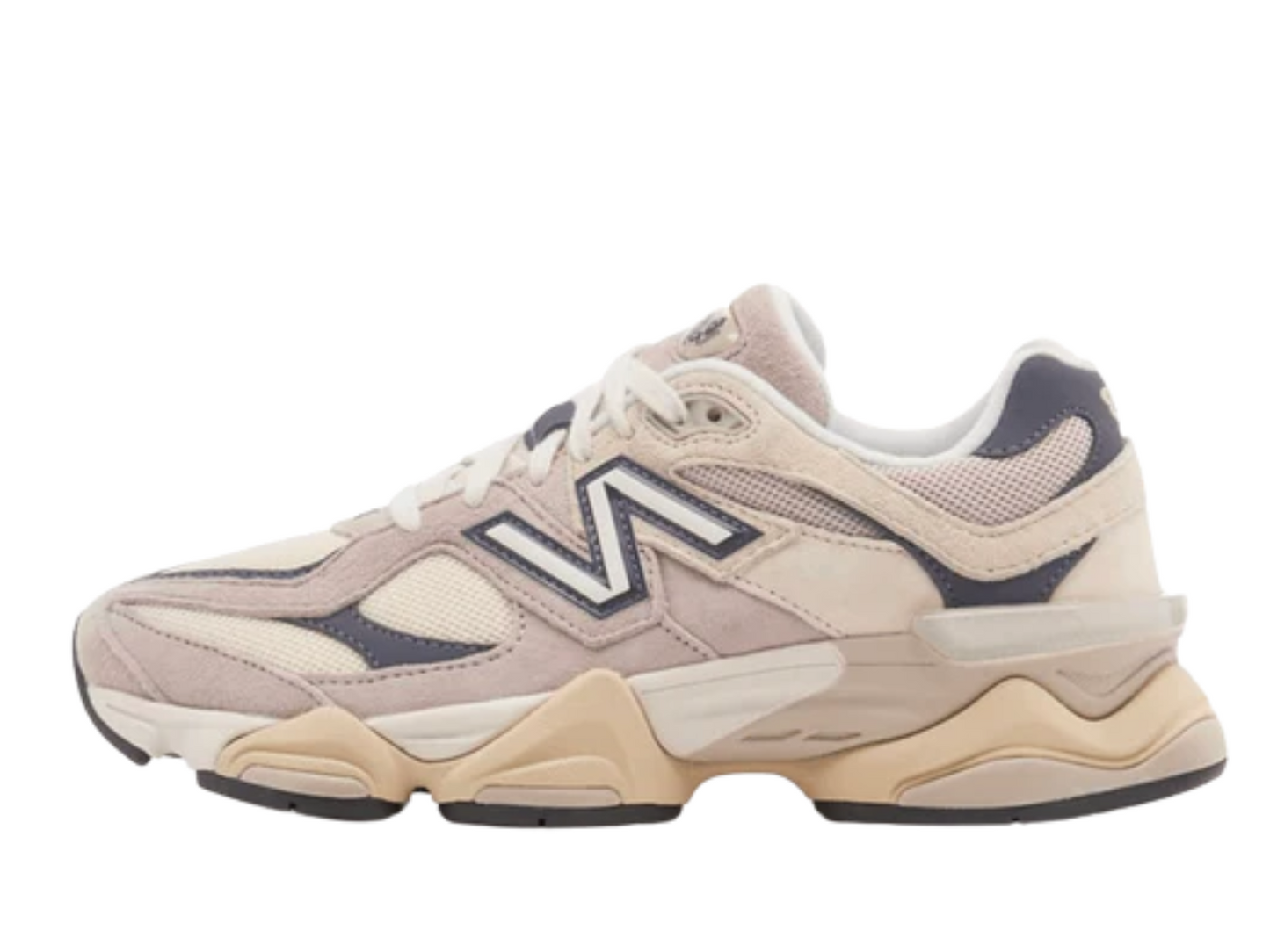 New Balance 9060 'Moonrock Linen'