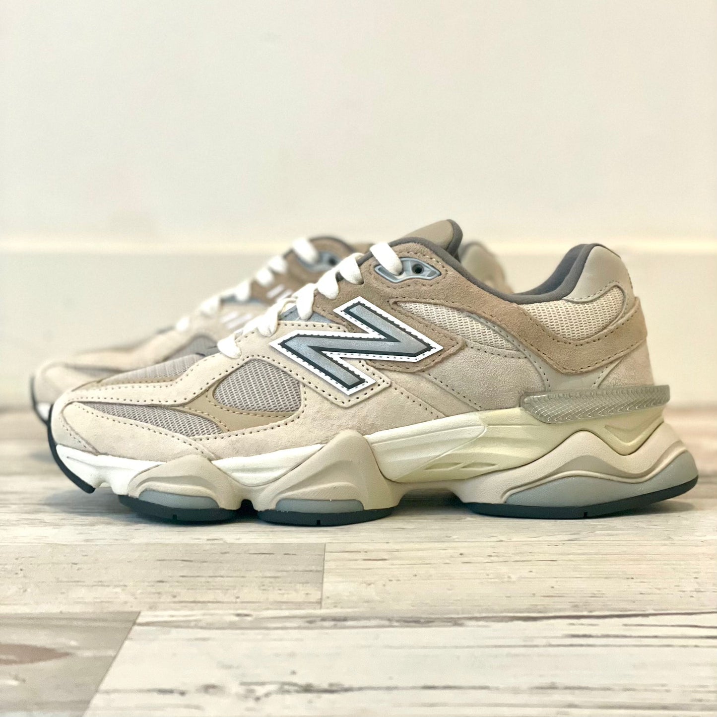 New Balance 9060 'Sea Salt'