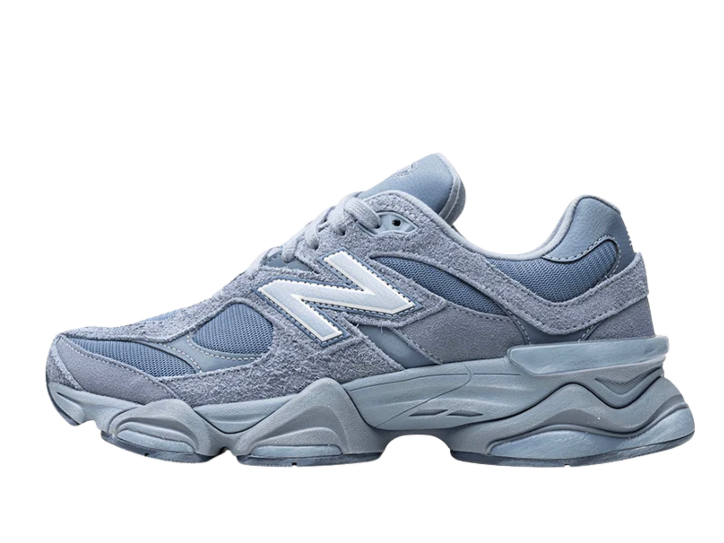 New Balance 9060 'Vintage Indigo'