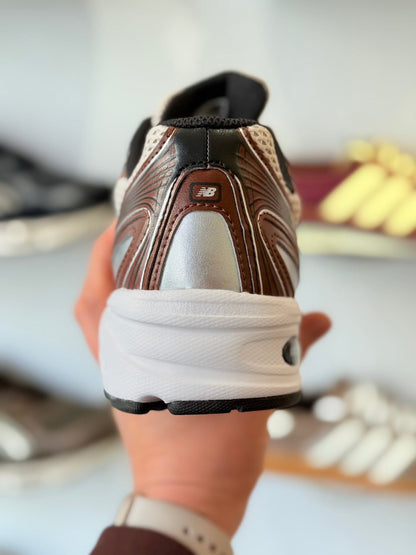 New Balance 740 'Rich Oak'