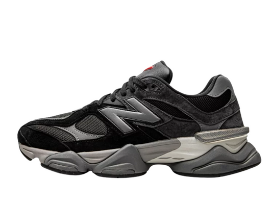 New Balance 9060 'Black Castlerock'