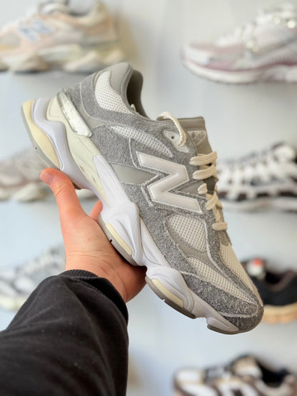 New Balance 9060 'Gray White'