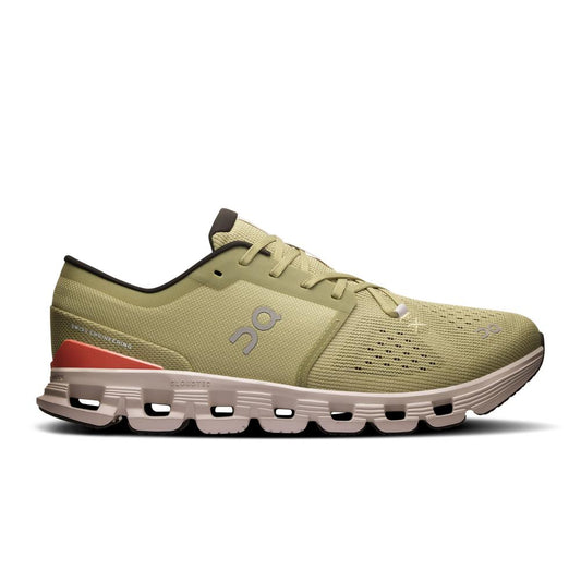 Men's Cloud X 4