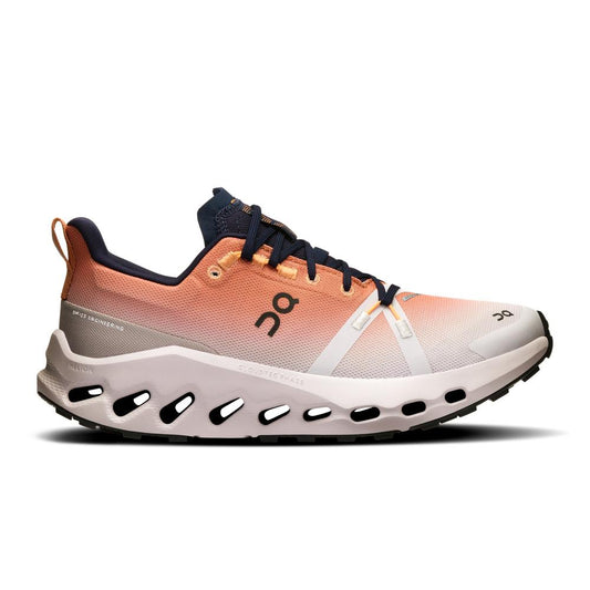 Women's Cloudsurfer Trail Waterproof