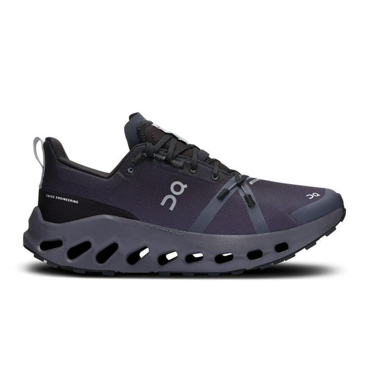 Women's Cloudsurfer Trail Waterproof
